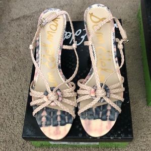 Sam Edelman Pankin kitten heels